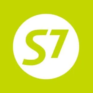 S7 Airlines